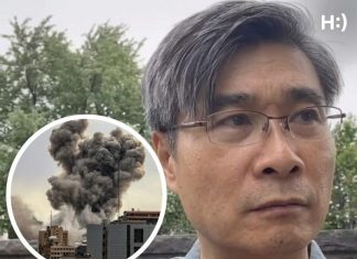 China’s “Nostradamus” Claims to Know How the US‑Iran War Will End After Two Predictions Came True, Sparking Viral Debate Online, Bold Forecasts, and Global Curiosity About What His Third Prophecy Could Reveal About Future Conflict Outcomes and Global Power Shifts Amid Rising Tensions Between Washington and Tehran China’s “Nostradamus” Claims to Know How the US‑Iran War Will End After Two Predictions Came True, Sparking Viral Debate Online, Bold Forecasts, and Global Curiosity About What His Third Prophecy Could Reveal About Future Conflict Outcomes and Global Power Shifts Amid Rising Tensions Between Washington and Tehran - featured image