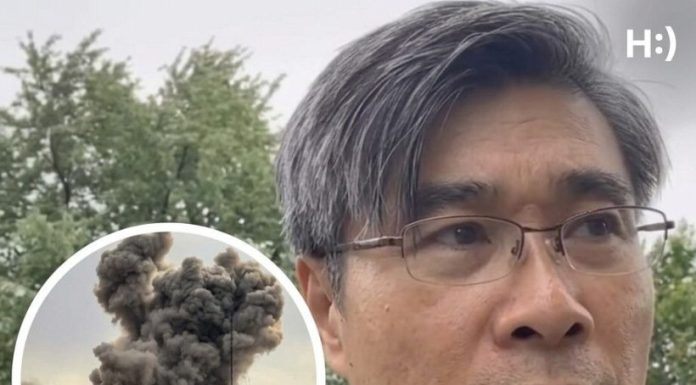 China’s “Nostradamus” Claims to Know How the US‑Iran War Will End After Two Predictions Came True, Sparking Viral Debate Online, Bold Forecasts, and Global Curiosity About What His Third Prophecy Could Reveal About Future Conflict Outcomes and Global Power Shifts Amid Rising Tensions Between Washington and Tehran China’s “Nostradamus” Claims to Know How the US‑Iran War Will End After Two Predictions Came True, Sparking Viral Debate Online, Bold Forecasts, and Global Curiosity About What His Third Prophecy Could Reveal About Future Conflict Outcomes and Global Power Shifts Amid Rising Tensions Between Washington and Tehran - featured image