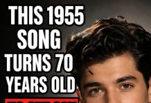 14 hits from 1955 that marked a whole generation. 14 hits from 1955 that marked a whole generation. - featured image