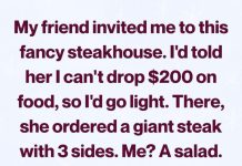 Boundaries Broken Over Dinner Boundaries Broken Over Dinner - featured image