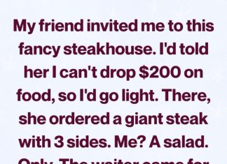 Boundaries Broken Over Dinner Boundaries Broken Over Dinner - featured image