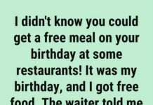 Why Some Restaurants Offer Free Birthday Meals Why Some Restaurants Offer Free Birthday Meals - featured image