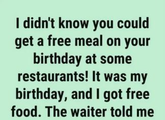 Why Some Restaurants Offer Free Birthday Meals Why Some Restaurants Offer Free Birthday Meals - featured image