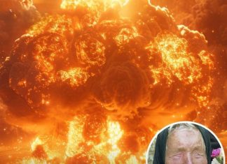 Modern-Day ‘Baba Vanga’ Warns of Catastrophic Event on July 5 — Japan Braces for Impact Modern-Day ‘Baba Vanga’ Warns of Catastrophic Event on July 5 — Japan Braces for Impact - featured image