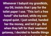 “She Charged Me for Toilet Paper—So I Showed Her the Real Cost of ‘Not Being a Freeloader’” “She Charged Me for Toilet Paper—So I Showed Her the Real Cost of ‘Not Being a Freeloader’” - featured image
