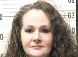 US state set to execute first woman in over 200 years – her horrific crime revealed US state set to execute first woman in over 200 years – her horrific crime revealed - featured image