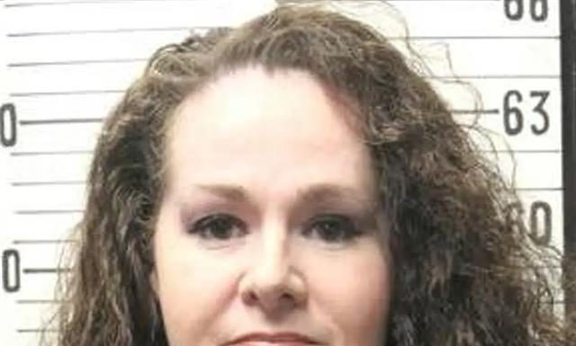 US state set to execute first woman in over 200 years – her horrific crime revealed US state set to execute first woman in over 200 years – her horrific crime revealed - featured image