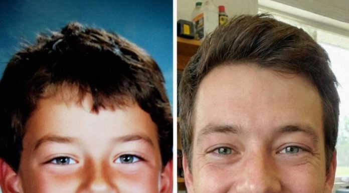 I Laid My Son to Rest 15 Years Ago – When I Hired a Man at My Store, I Could Have Sworn He Looked Exactly Like Him I Laid My Son to Rest 15 Years Ago – When I Hired a Man at My Store, I Could Have Sworn He Looked Exactly Like Him - featured image