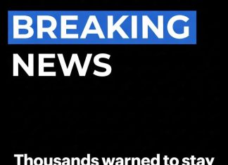 Air Quality Alert Sweeps Southern U.S. — Residents Urged to Stay Indoors Air Quality Alert Sweeps Southern U.S. — Residents Urged to Stay Indoors - featured image