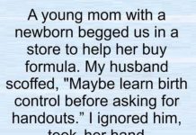 How a single act of kindness redefined my future and changed my life forever. How a single act of kindness redefined my future and changed my life forever. - featured image