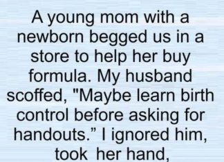 How a single act of kindness redefined my future and changed my life forever. How a single act of kindness redefined my future and changed my life forever. - featured image