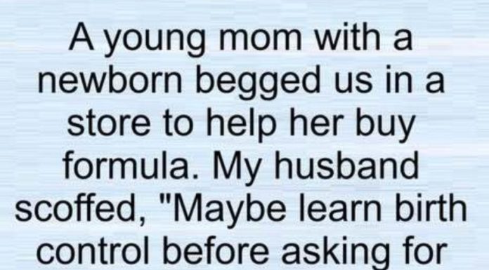 How a single act of kindness redefined my future and changed my life forever. How a single act of kindness redefined my future and changed my life forever. - featured image