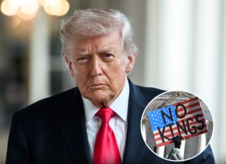 Here’s every celebrity who showed up for the ‘No Kings’ protest Here’s every celebrity who showed up for the ‘No Kings’ protest - featured image