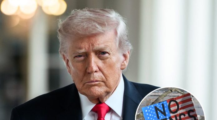 Here’s every celebrity who showed up for the ‘No Kings’ protest Here’s every celebrity who showed up for the ‘No Kings’ protest - featured image