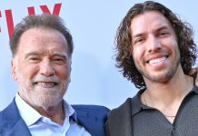 Arnold Schwarzenegger’s son wins first bodybuilding competition – and the photos are jaw-dropping Arnold Schwarzenegger’s son wins first bodybuilding competition – and the photos are jaw-dropping - featured image