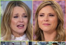 JENNA BUSH HAGER JUST DROPPED A BOMBSHELL THAT LEFT SAVANNAH GUTHRIE COMPLETELY STUNNED 😱🔥 JENNA BUSH HAGER JUST DROPPED A BOMBSHELL THAT LEFT SAVANNAH GUTHRIE COMPLETELY STUNNED 😱🔥 - featured image
