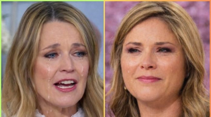 JENNA BUSH HAGER JUST DROPPED A BOMBSHELL THAT LEFT SAVANNAH GUTHRIE COMPLETELY STUNNED 😱🔥 JENNA BUSH HAGER JUST DROPPED A BOMBSHELL THAT LEFT SAVANNAH GUTHRIE COMPLETELY STUNNED 😱🔥 - featured image