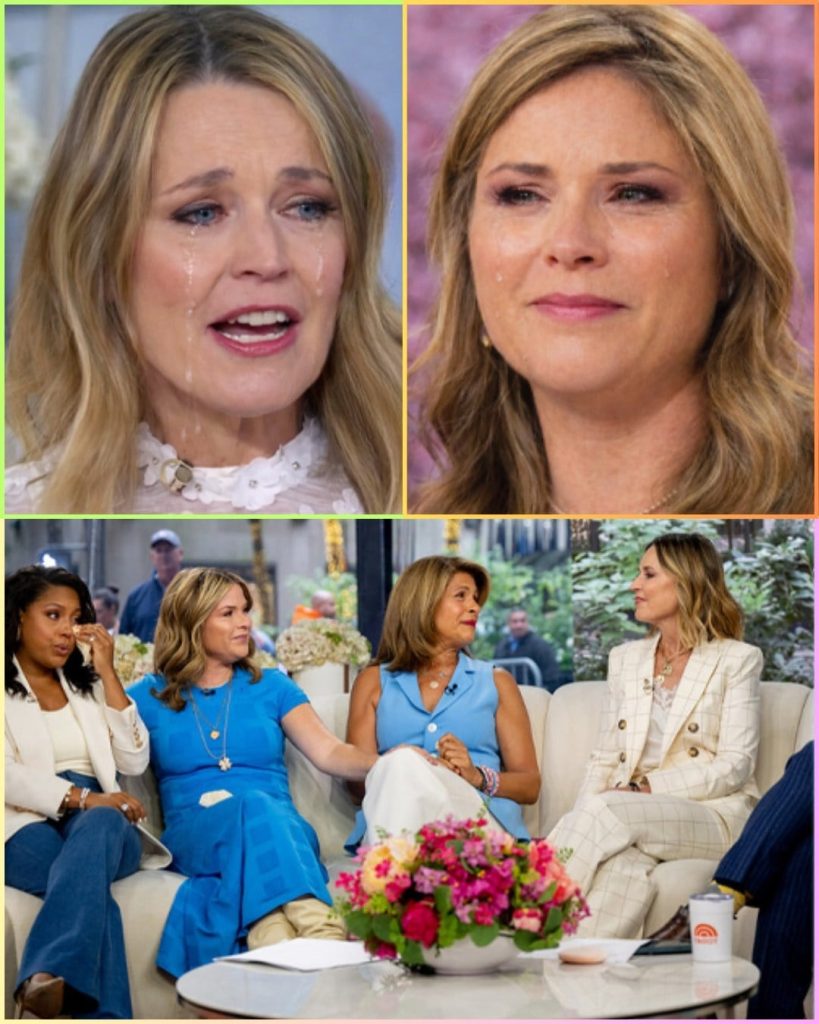 JENNA BUSH HAGER JUST DROPPED A BOMBSHELL THAT LEFT SAVANNAH GUTHRIE COMPLETELY STUNNED 😱🔥 - featured image JENNA BUSH HAGER JUST DROPPED A BOMBSHELL THAT LEFT SAVANNAH GUTHRIE COMPLETELY STUNNED 😱🔥 - featured image