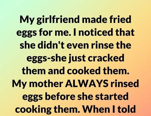 “How a Morning Misunderstanding Strengthened Our Love Forever” “How a Morning Misunderstanding Strengthened Our Love Forever” - featured image