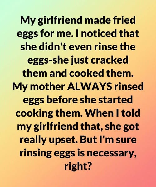 “How a Morning Misunderstanding Strengthened Our Love Forever” - featured image “How a Morning Misunderstanding Strengthened Our Love Forever” - featured image