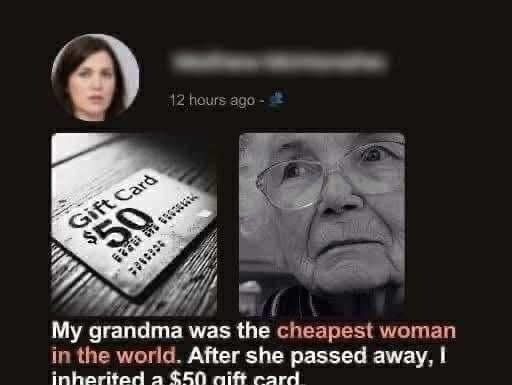 SHE WAS THE CHEAPEST WOMAN ALIVE—UNTIL I LEARNED THE TRUTH SHE WAS THE CHEAPEST WOMAN ALIVE—UNTIL I LEARNED THE TRUTH - featured image