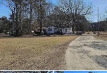 Fixer-Upper Opportunity on 2.5 Acres Near White Hall – 4BR Home, Shop & Extra Lot with Utilities Fixer-Upper Opportunity on 2.5 Acres Near White Hall – 4BR Home, Shop & Extra Lot with Utilities - featured image