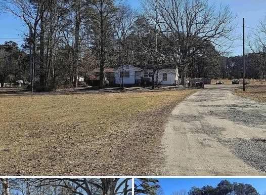 Fixer-Upper Opportunity on 2.5 Acres Near White Hall – 4BR Home, Shop & Extra Lot with Utilities Fixer-Upper Opportunity on 2.5 Acres Near White Hall – 4BR Home, Shop & Extra Lot with Utilities - featured image