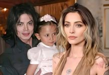 Paris Jackson Shares Emotional Tribute to Michael Jackson and His Lasting Legacy Paris Jackson Shares Emotional Tribute to Michael Jackson and His Lasting Legacy - featured image