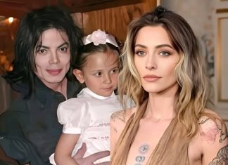 Paris Jackson Shares Emotional Tribute to Michael Jackson and His Lasting Legacy Paris Jackson Shares Emotional Tribute to Michael Jackson and His Lasting Legacy - featured image