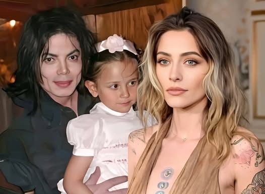 Paris Jackson Shares Emotional Tribute to Michael Jackson and His Lasting Legacy Paris Jackson Shares Emotional Tribute to Michael Jackson and His Lasting Legacy - featured image