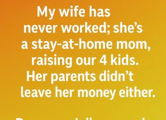 I Thought I Knew Everything About My Wife I Thought I Knew Everything About My Wife - featured image