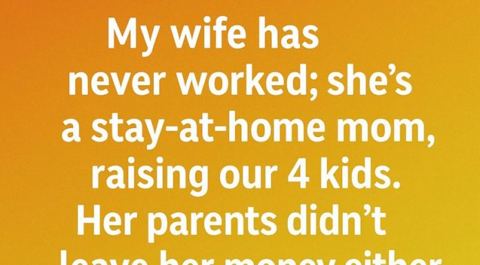 I Thought I Knew Everything About My Wife I Thought I Knew Everything About My Wife - featured image