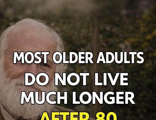 What really shapes life after 80 (and why it’s not what most people think) What really shapes life after 80 (and why it’s not what most people think) - featured image