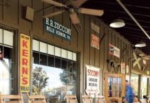 A Hidden Detail at Cracker Barrel I Somehow Never Noticed Until Now A Hidden Detail at Cracker Barrel I Somehow Never Noticed Until Now - featured image