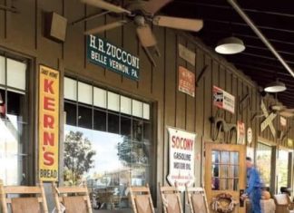 A Hidden Detail at Cracker Barrel I Somehow Never Noticed Until Now A Hidden Detail at Cracker Barrel I Somehow Never Noticed Until Now - featured image