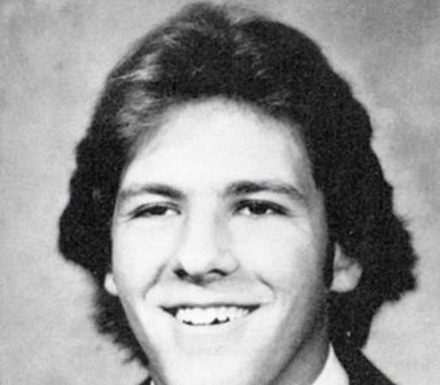 From high school heartthrob to TV legend — a truly inspiring journey From high school heartthrob to TV legend — a truly inspiring journey - featured image