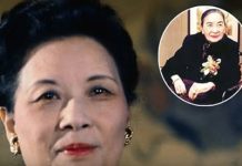 Soong Mei-ling, China’s legendary “Madame Chiang,” followed a surprisingly simple staple in her daily diet Soong Mei-ling, China’s legendary “Madame Chiang,” followed a surprisingly simple staple in her daily diet - featured image
