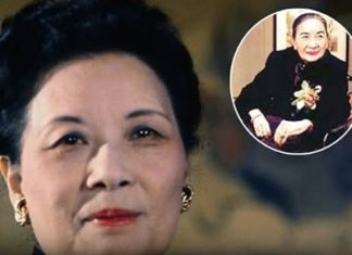 Soong Mei-ling, China’s legendary “Madame Chiang,” followed a surprisingly simple staple in her daily diet Soong Mei-ling, China’s legendary “Madame Chiang,” followed a surprisingly simple staple in her daily diet - featured image