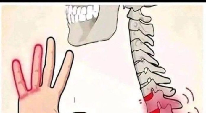 Hands Falling Asleep at Night? Paresthesia: Causes and Solutions Hands Falling Asleep at Night? Paresthesia: Causes and Solutions - featured image