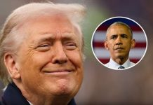 Trump Shares New Social Media Post Referencing Barack Obama Trump Shares New Social Media Post Referencing Barack Obama - featured image