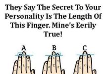 What Your Finger Length May Reveal About Your Personality Traits What Your Finger Length May Reveal About Your Personality Traits - featured image