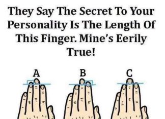 What Your Finger Length May Reveal About Your Personality Traits What Your Finger Length May Reveal About Your Personality Traits - featured image