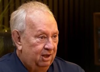 A survivor’s story: 90 minutes unresponsive, then a remarkable personal account of what he experienced A survivor’s story: 90 minutes unresponsive, then a remarkable personal account of what he experienced - featured image