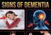 10 Signs of Dementia You Should Never Ignore 10 Signs of Dementia You Should Never Ignore - featured image
