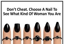 Choose a Nail and Discover What Kind of Woman You Are – Truepres Choose a Nail and Discover What Kind of Woman You Are - Truepres - featured image