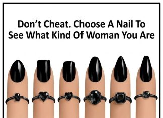 Choose a Nail and Discover What Kind of Woman You Are – Truepres Choose a Nail and Discover What Kind of Woman You Are - Truepres - featured image