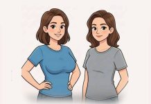 If a woman has small breasts, it means that her part … If a woman has small breasts, it means that her part … - featured image