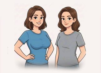 If a woman has small breasts, it means that her part … If a woman has small breasts, it means that her part … - featured image