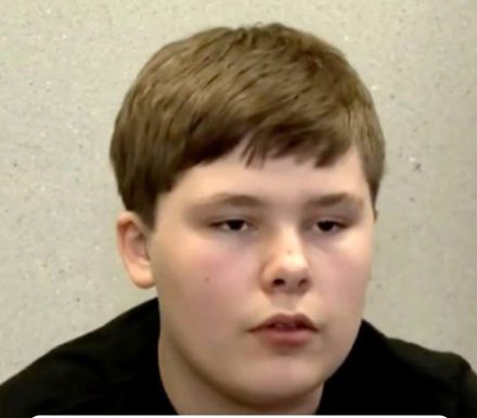 Teen uses a $3 toy from his mom to help prevent a possible kidnapping Teen uses a $3 toy from his mom to help prevent a possible kidnapping - featured image