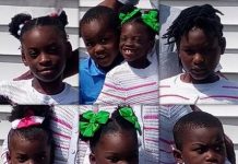 Online Buzz Grows Around Shamar Elkins After Recent Posts and Messages Surface — Photos Online Buzz Grows Around Shamar Elkins After Recent Posts and Messages Surface — Photos - featured image